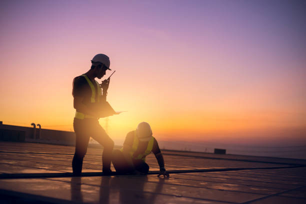 Gutter Installation and Roofing in Taft Southwest, TX