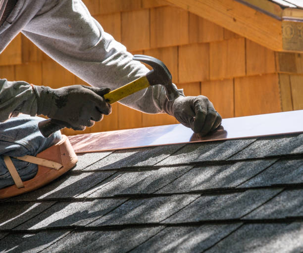 Best Residential Roofing Contractor  in Taft Southwest, TX